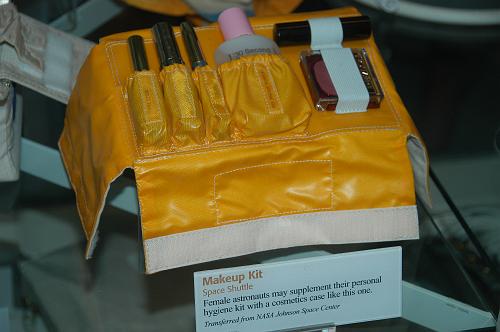 Cosmetic Kit